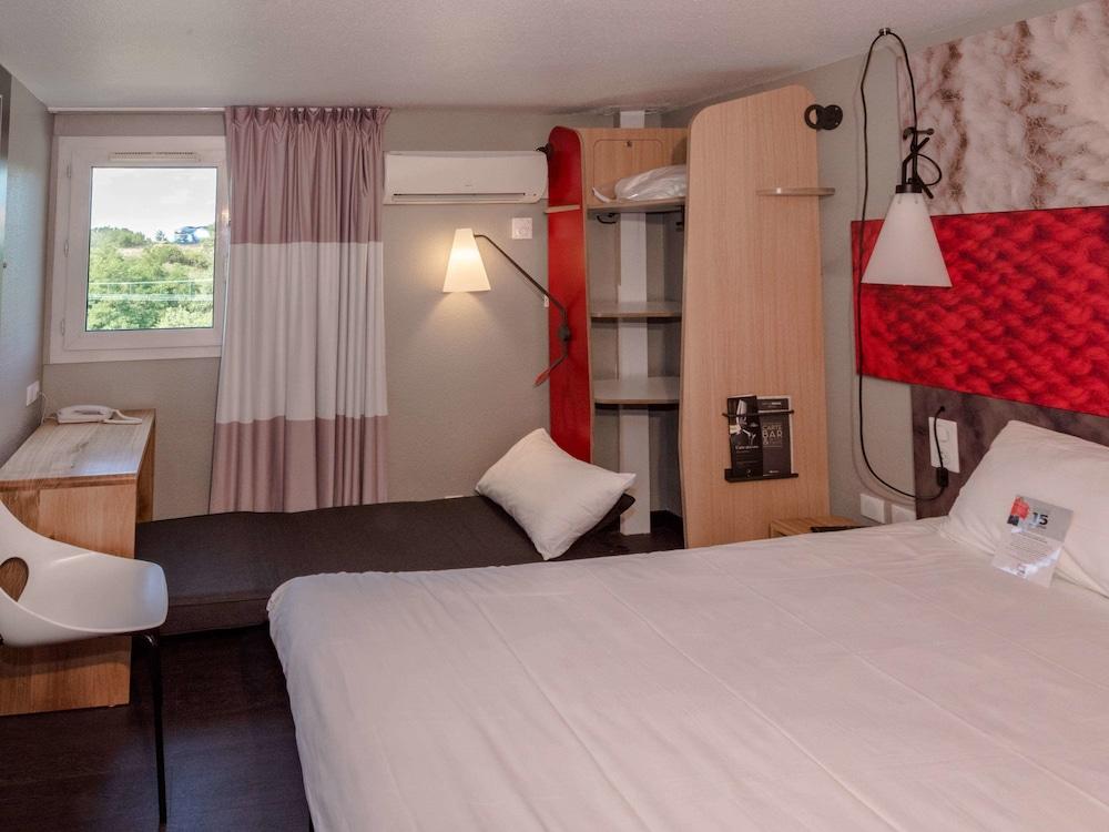 ibis Lyon Sud Chasse Sur Rhone