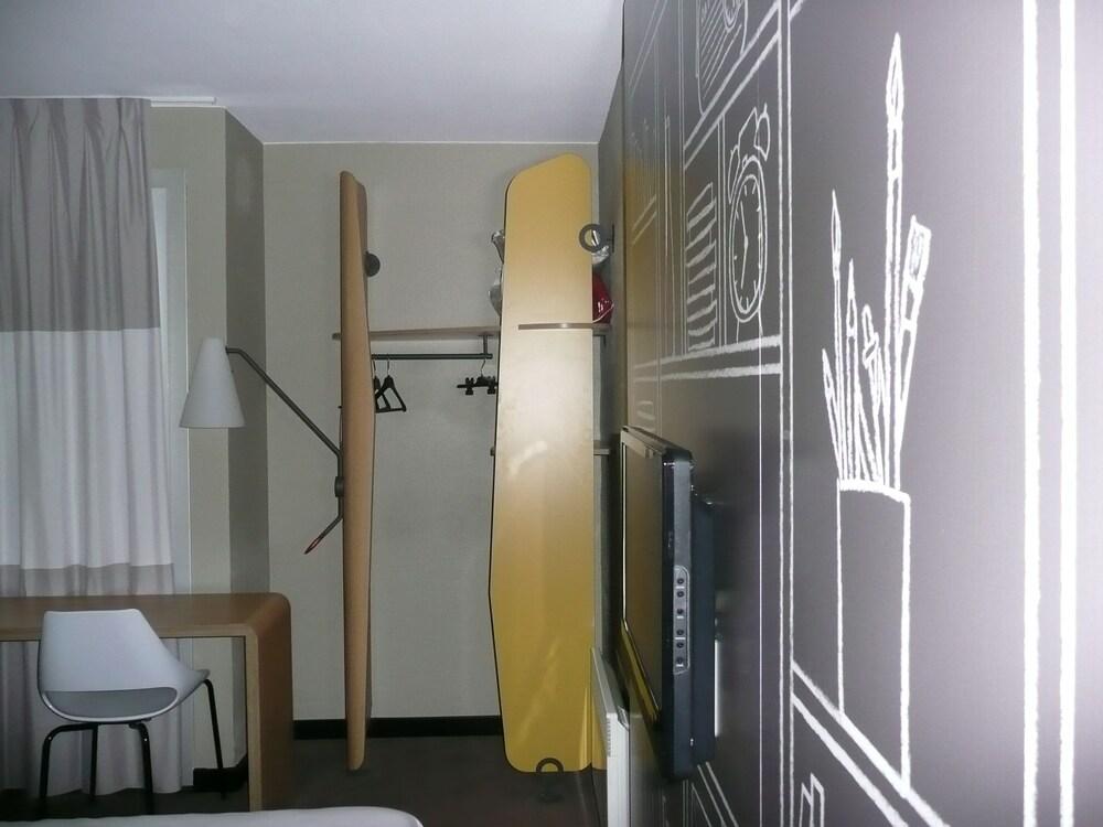 ibis Saint Brieuc Yffiniac