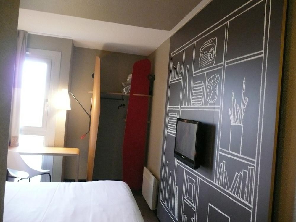 ibis Saint Brieuc Yffiniac