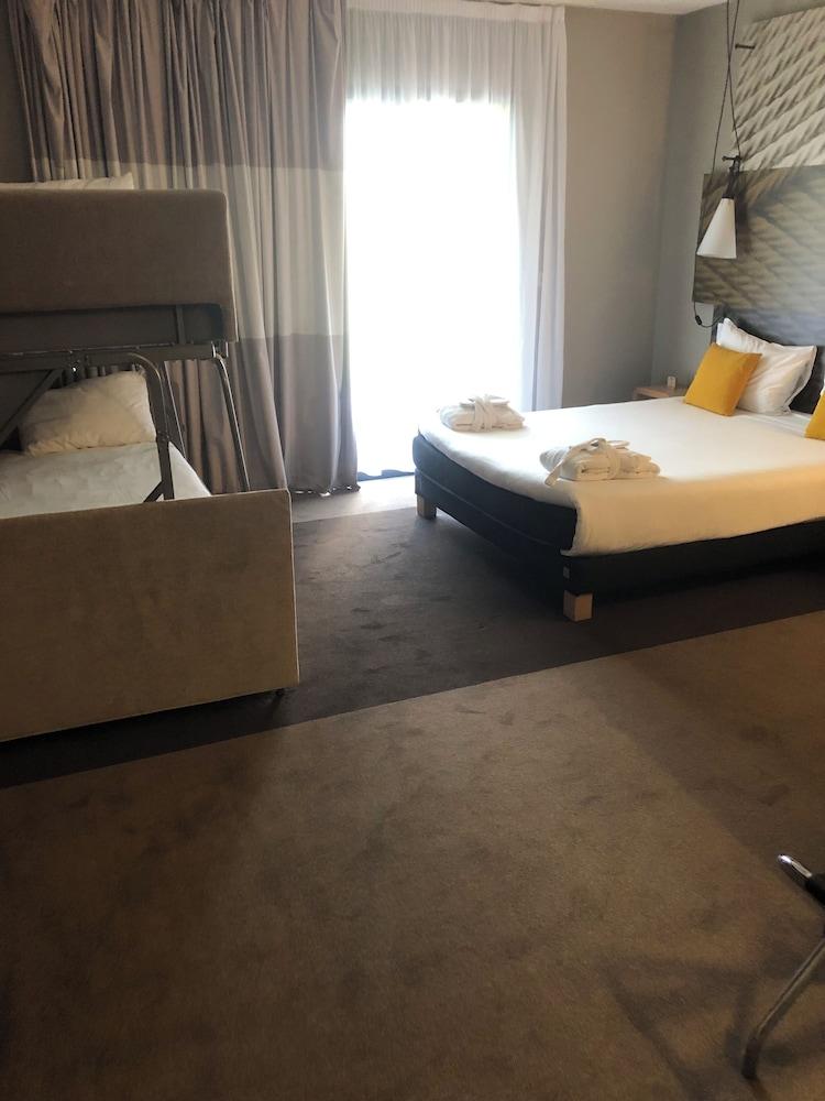 ibis Saint Malo La Madeleine