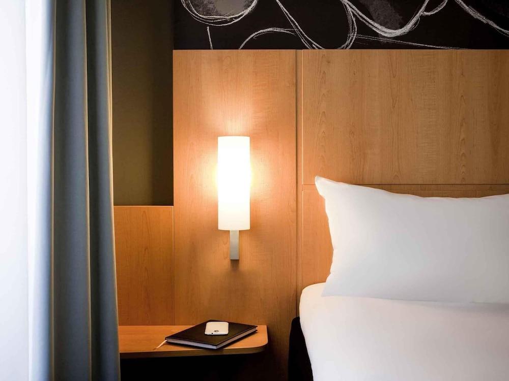 ibis Paris Gare de l'Est TGV