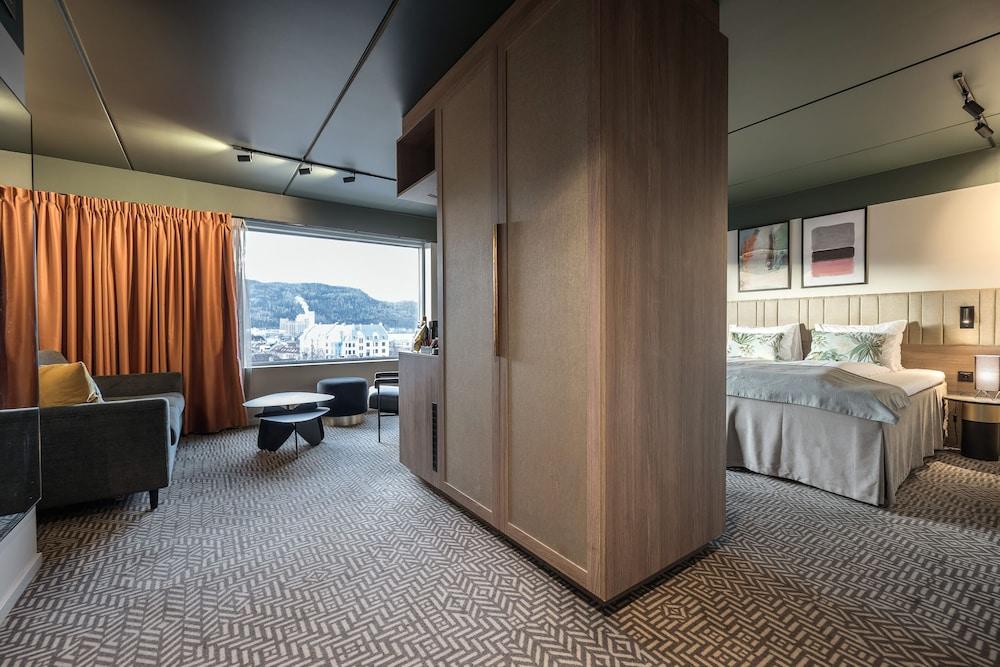 Quality Hotel Prinsen