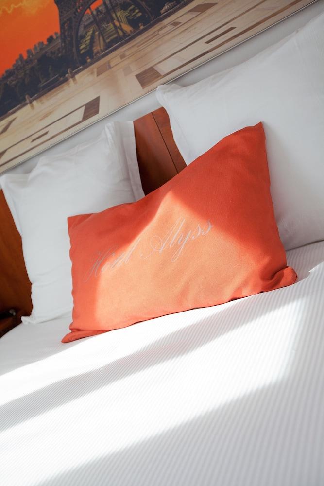 Hôtel Alyss Cambronne Eiffel