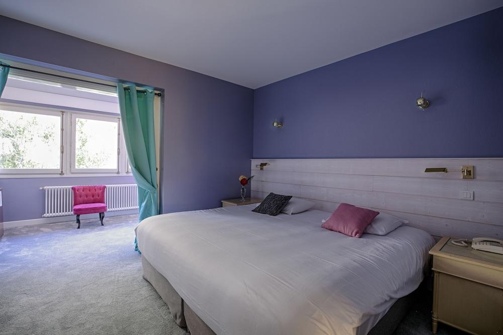 La Verniaz et ses Chalets