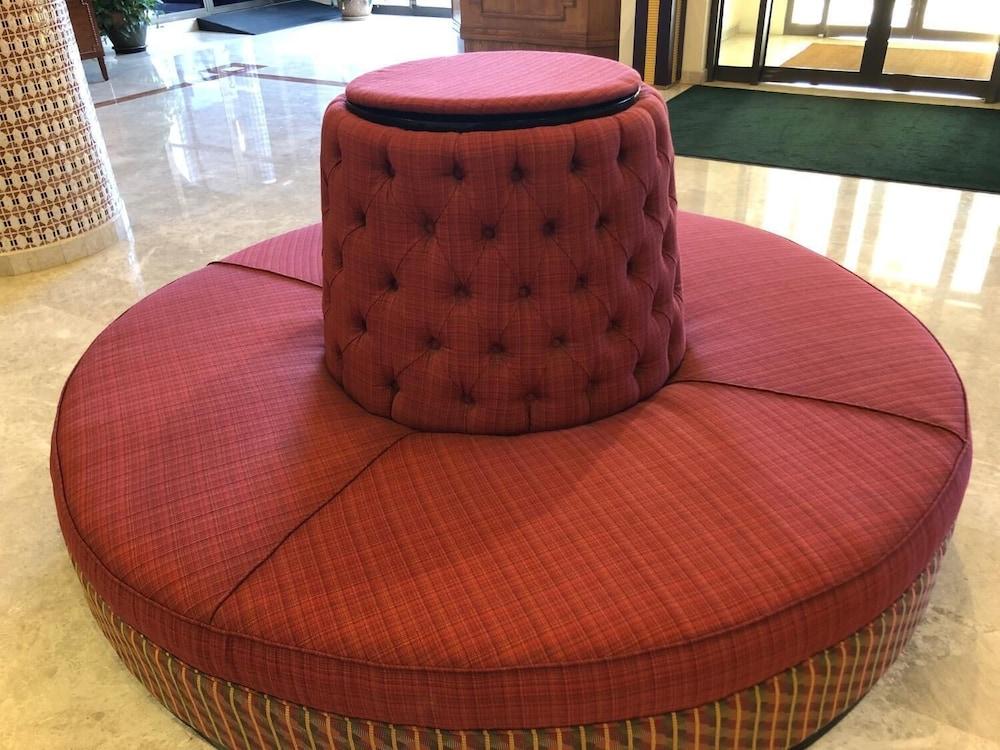 Hotel Al Madinah Holiday