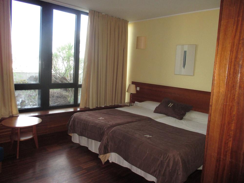 Hotel Escuela Santa Cruz