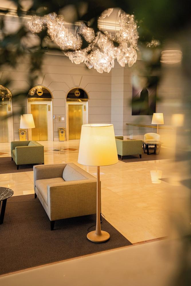 Emperador Hotel Buenos Aires