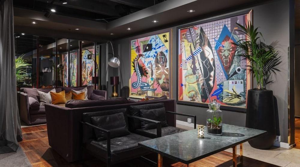 Clarion Hotel Amaranten