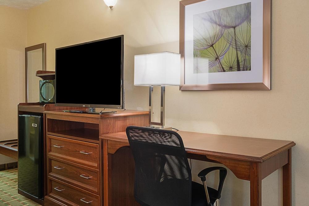 Quality Inn Hartwell