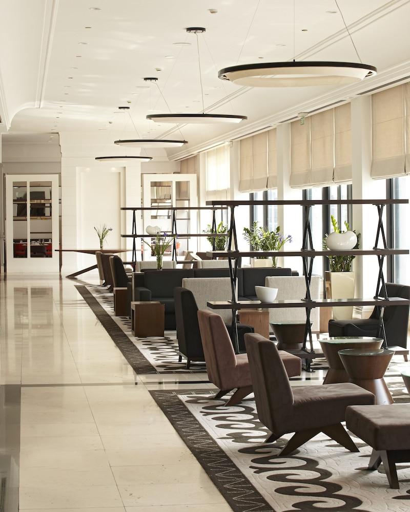 Hyatt Regency Bishkek