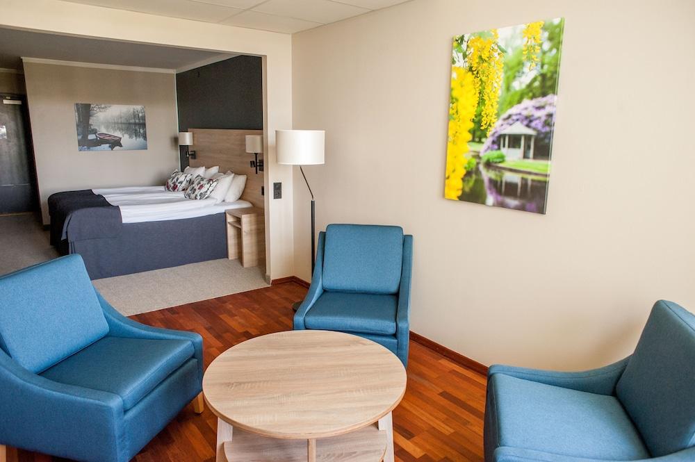 Ronneby Brunn Hotel Spa Resort