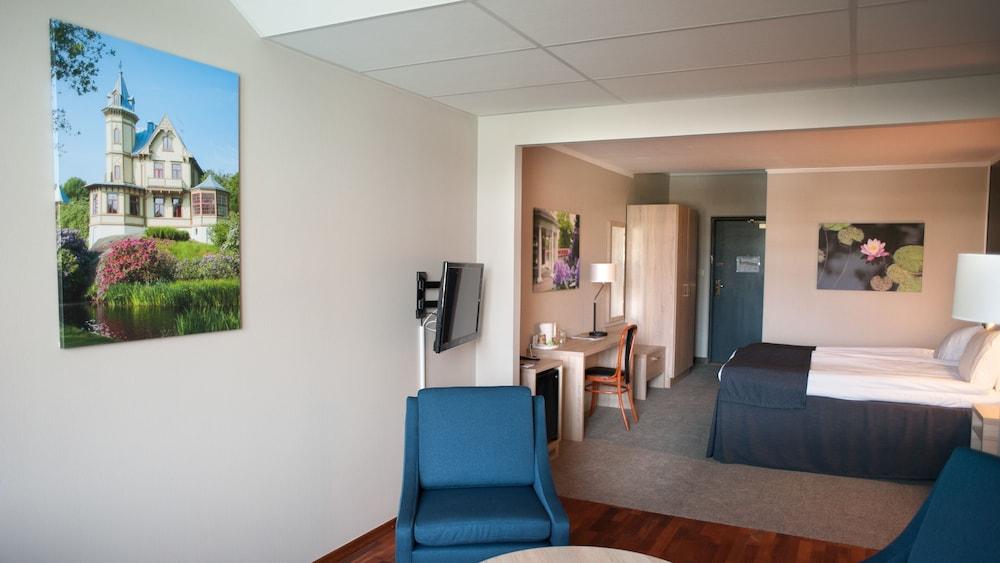 Ronneby Brunn Hotel Spa Resort