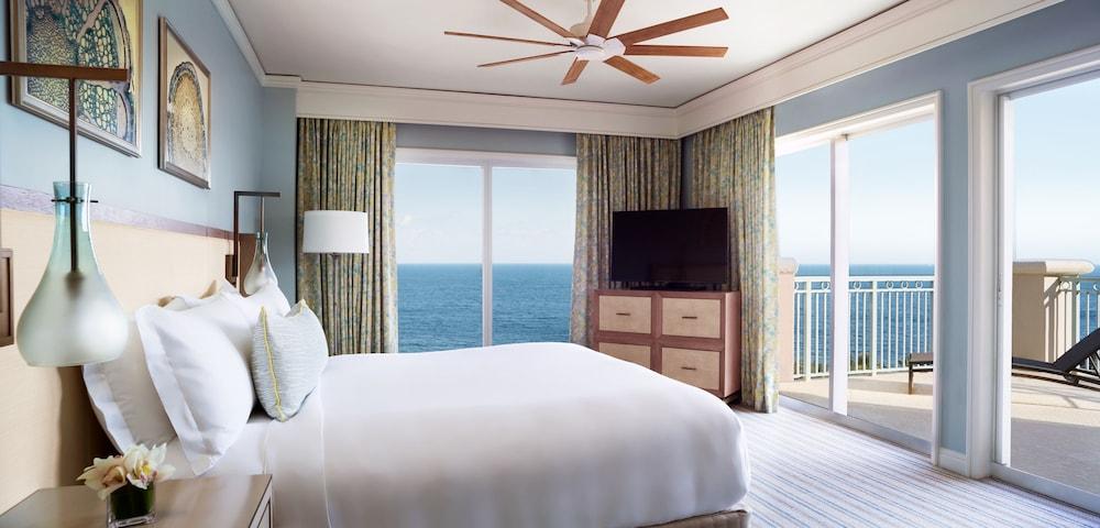 The Ritz-Carlton Key Biscayne, Miami