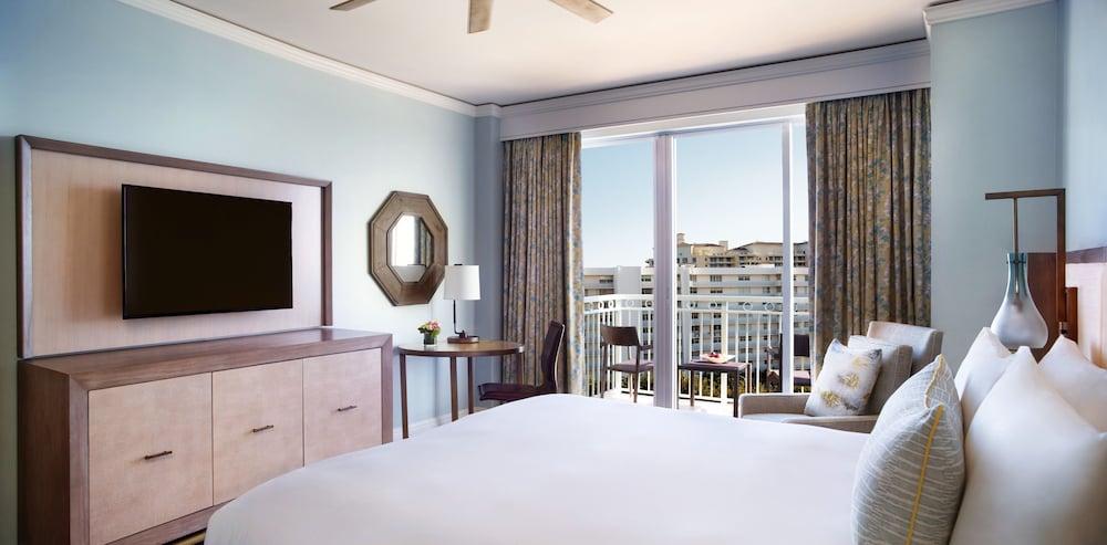 The Ritz-Carlton Key Biscayne, Miami