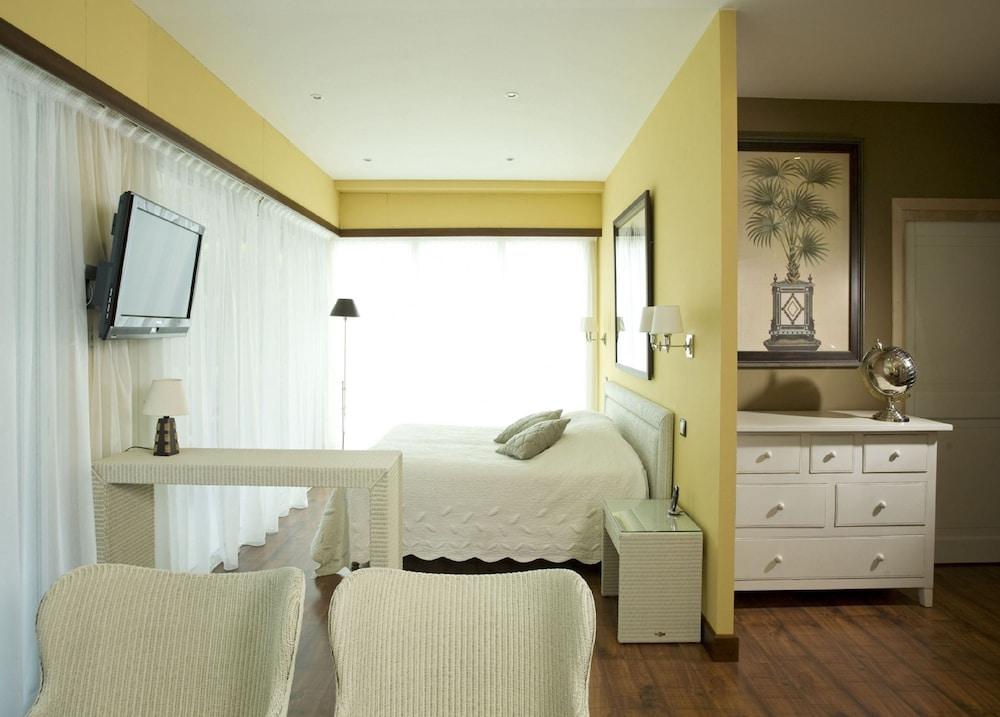 Best Western Premier Montfleuri