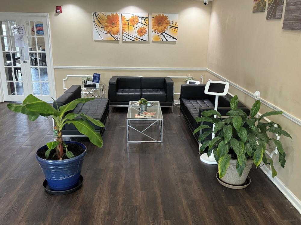 Baymont by Wyndham Thomasville