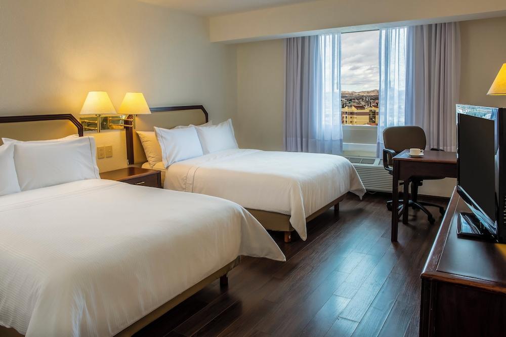 Fiesta Inn Ciudad Juarez