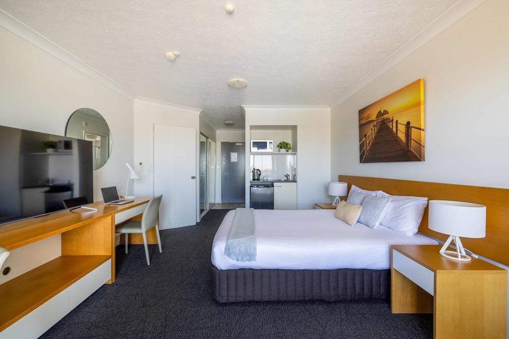 MainStay Suites Townsville