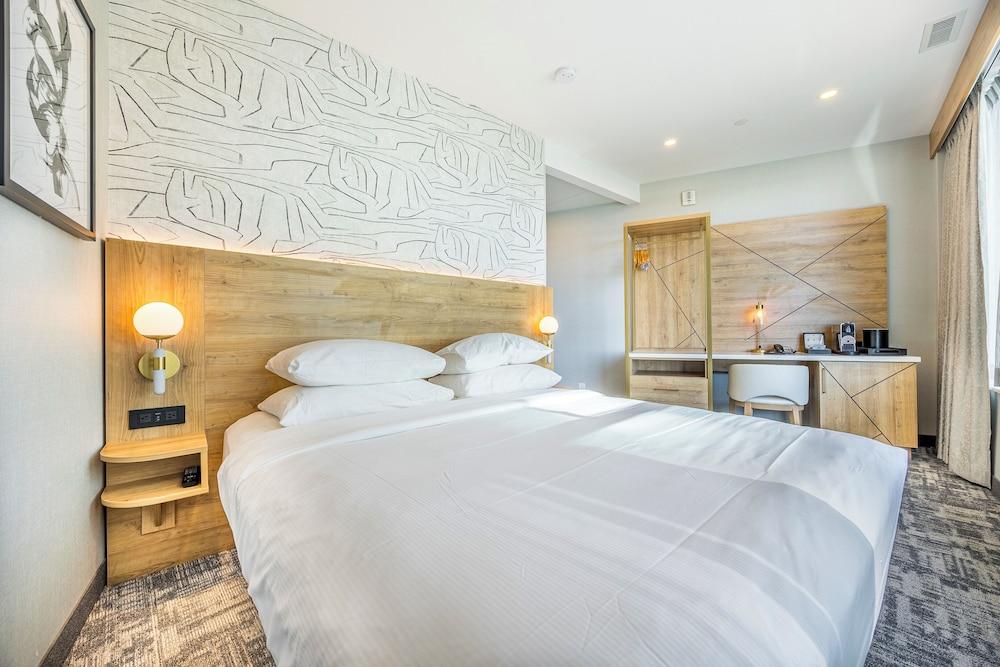 The Tower Hotel Fallsview