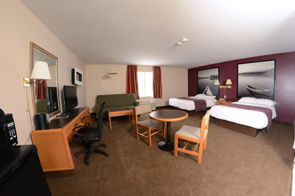 Super 8 by Wyndham North Bay