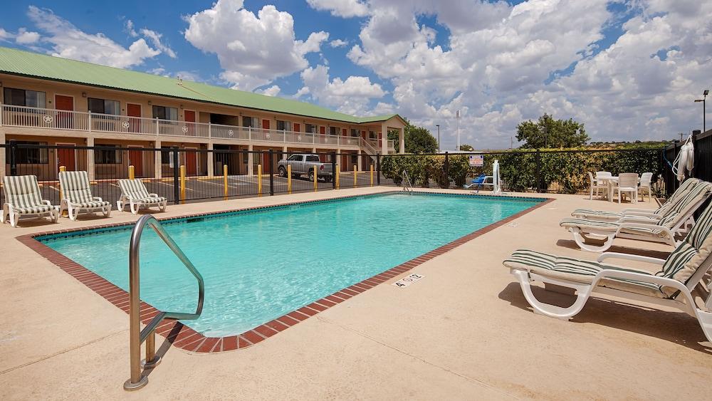 Americas Best Value Inn & Suites Sonora