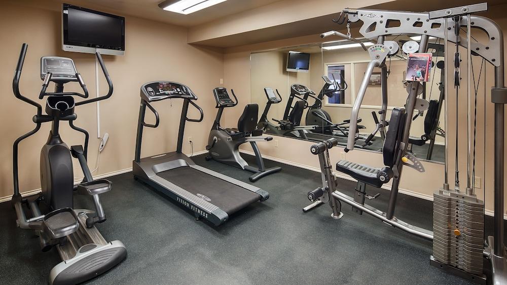 Americas Best Value Inn & Suites Sonora