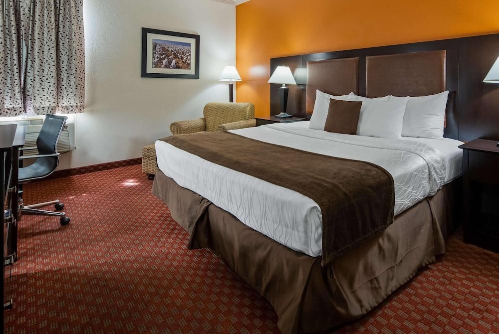 Baymont by Wyndham Lubbock