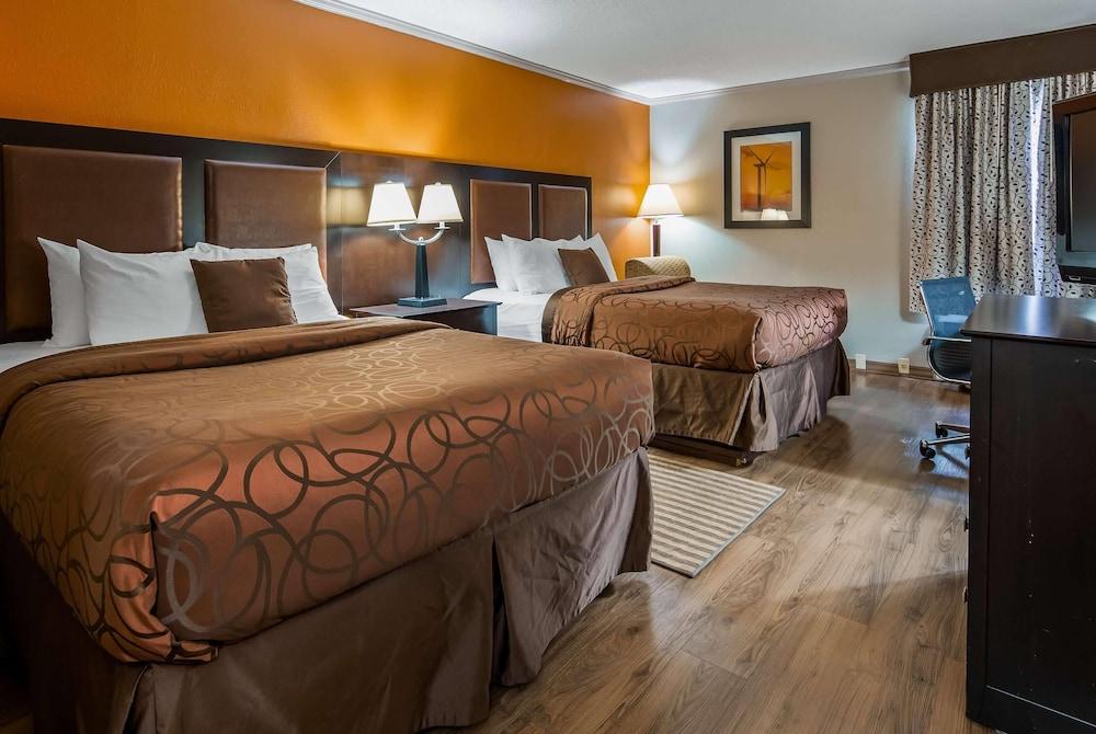 Baymont by Wyndham Lubbock