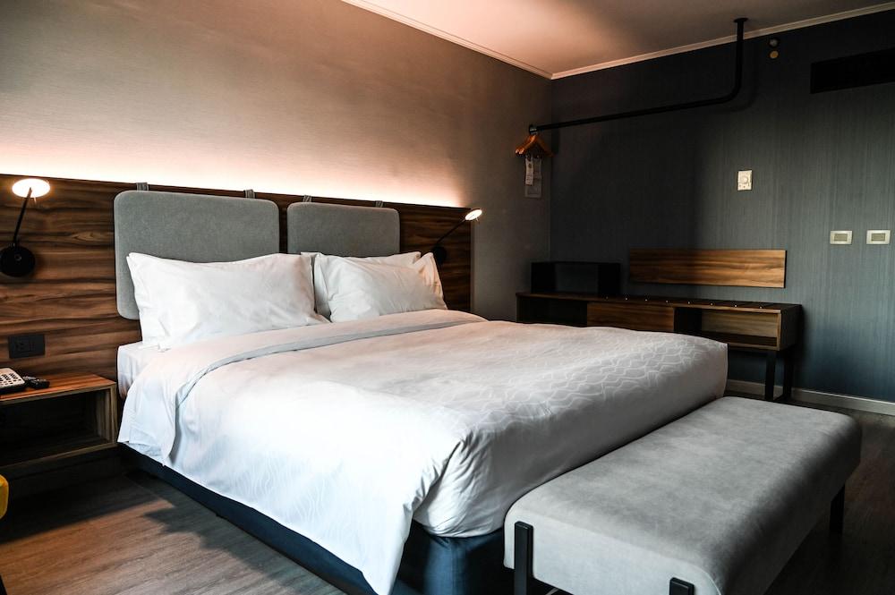 Novotel Santiago Las Condes