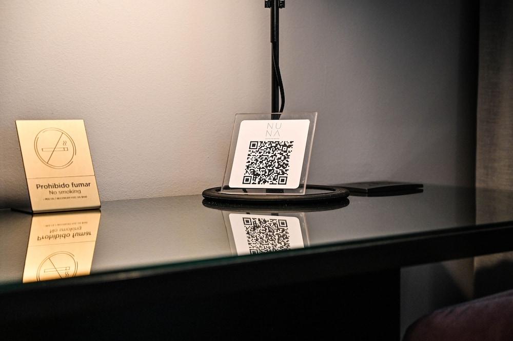 Novotel Santiago Las Condes