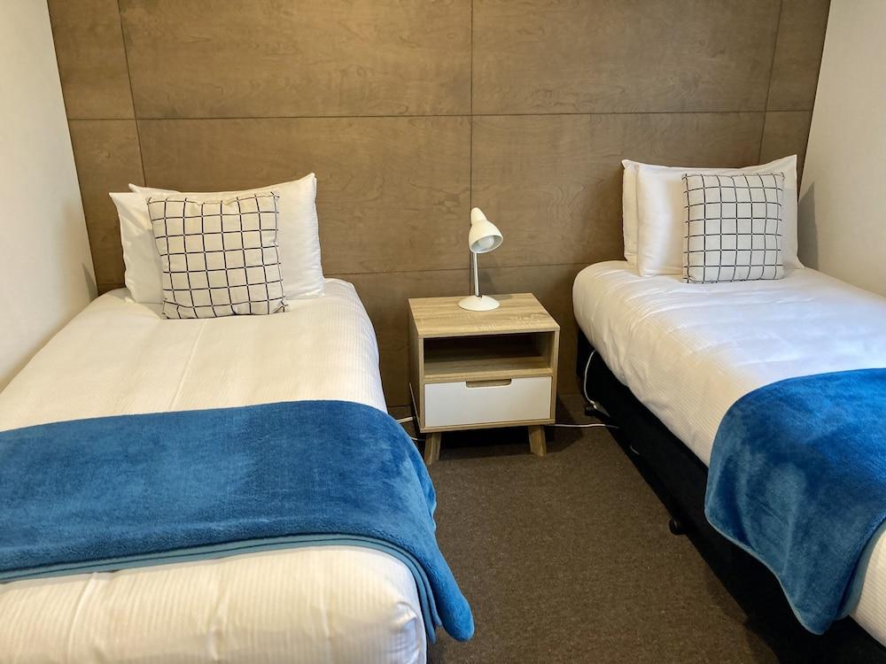 Arrowtown Motel Apartments