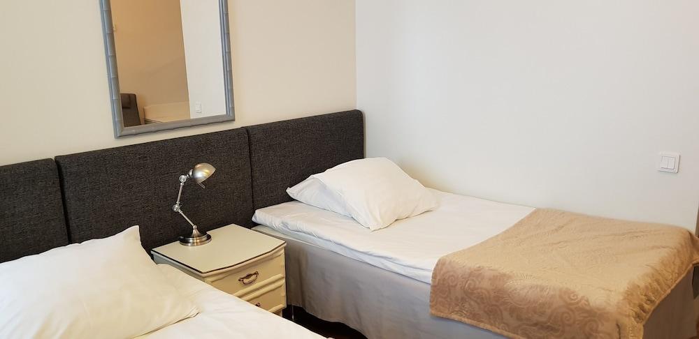 Best Western Hotel Apollo