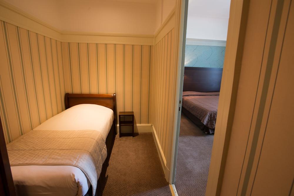 Le Grand Hotel Tours