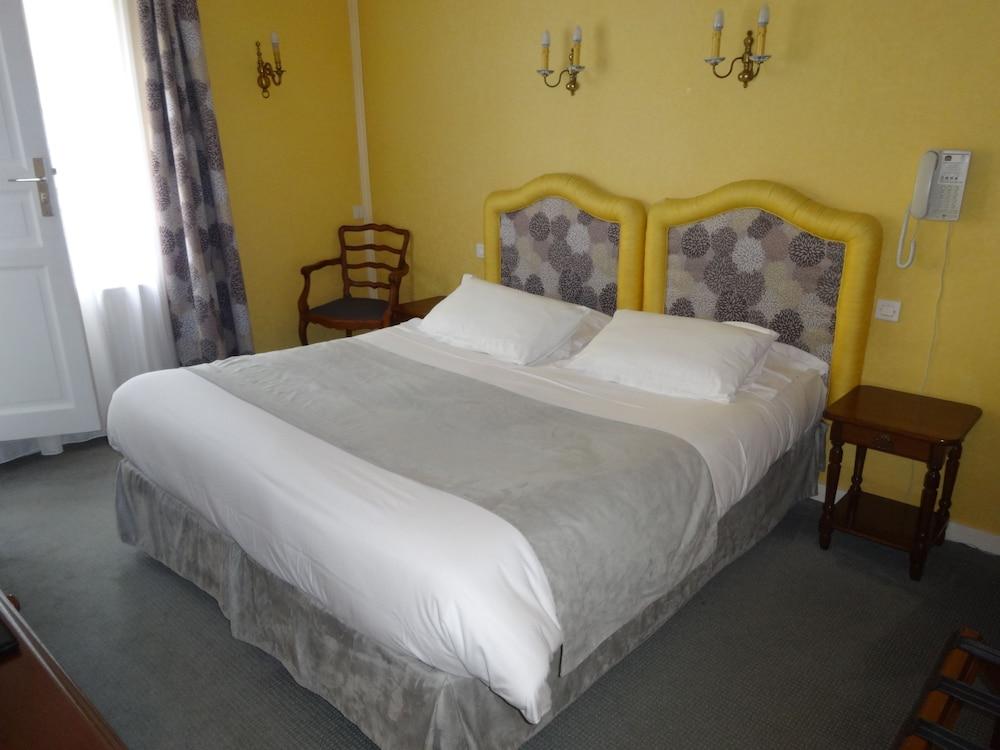 Best Western Hotel Montgomery