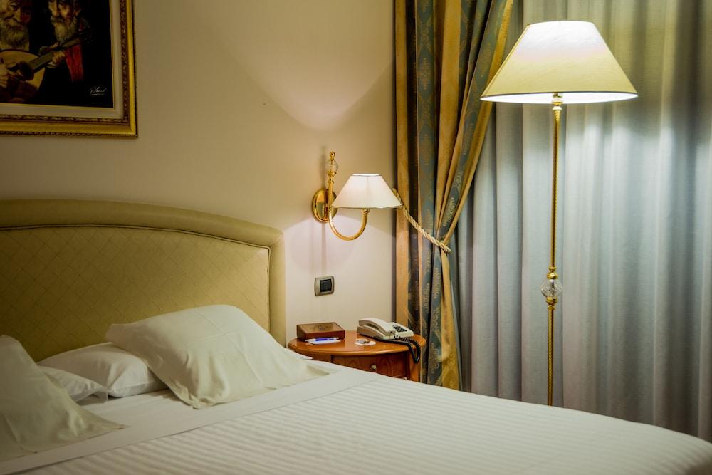 Best Western Hotel Globus City