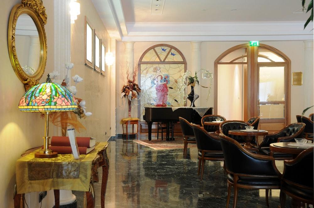 Best Western Hotel Globus City