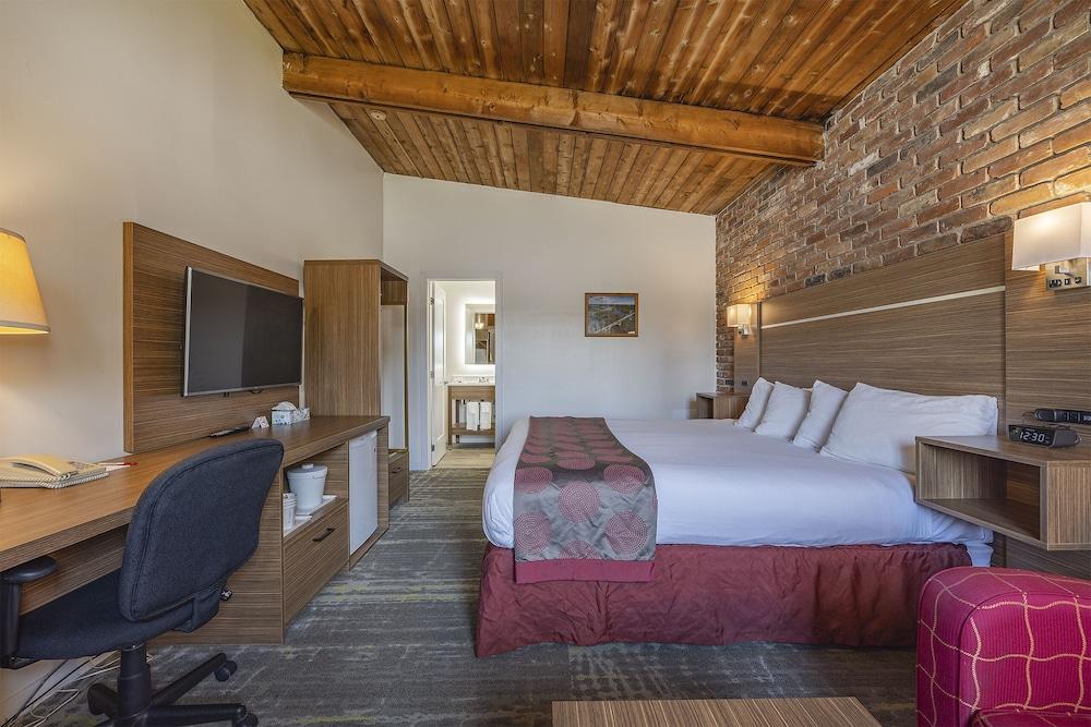 Ramada by Wyndham 1000 Islands/Gananoque