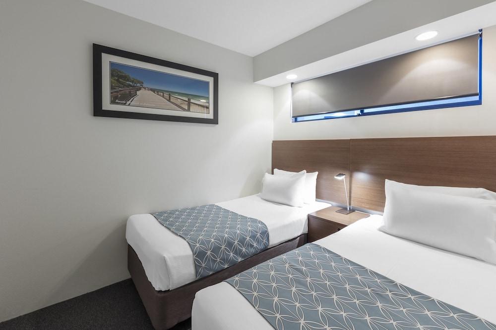 Ramada Resort by Wyndham Golden Beach