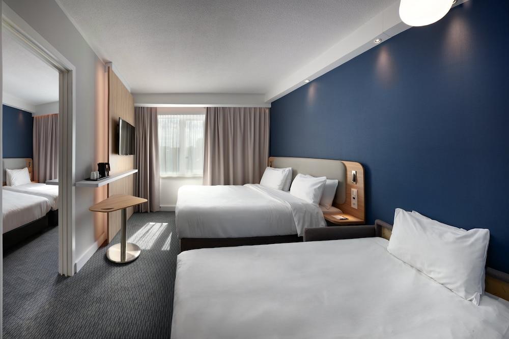 Holiday Inn Express Hasselt by IHG