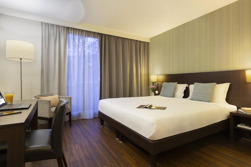 Citadines Part-Dieu Lyon