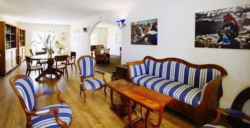 Ermitage Boutik Hôtel