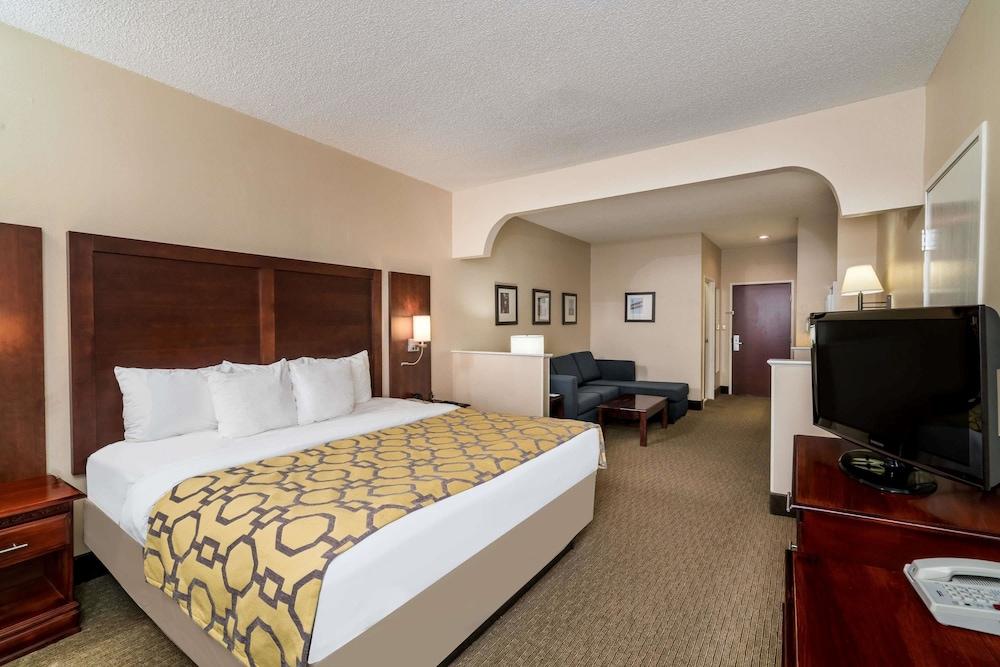 Comfort Suites Cordova