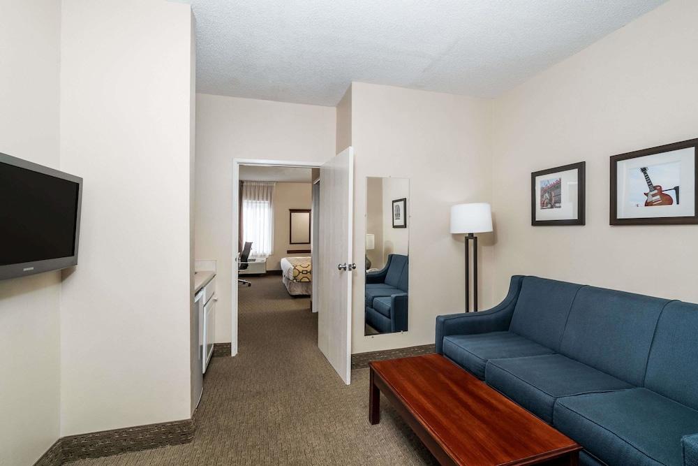 Comfort Suites Cordova
