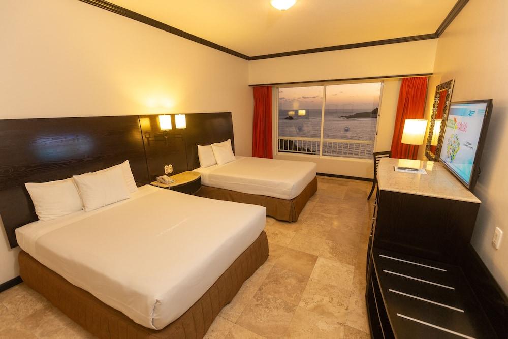 Hotel Azul Ixtapa All Inclusive Beach Resort Convention Center