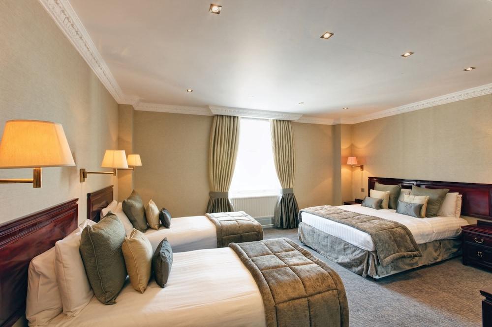 Gem Strathmore Hotel