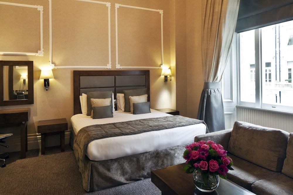 Gem Strathmore Hotel