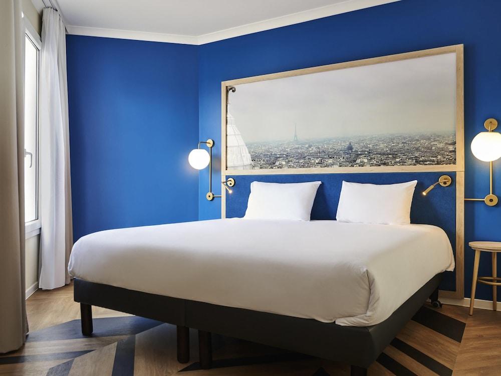 Aparthotel Adagio Porte de Versailles