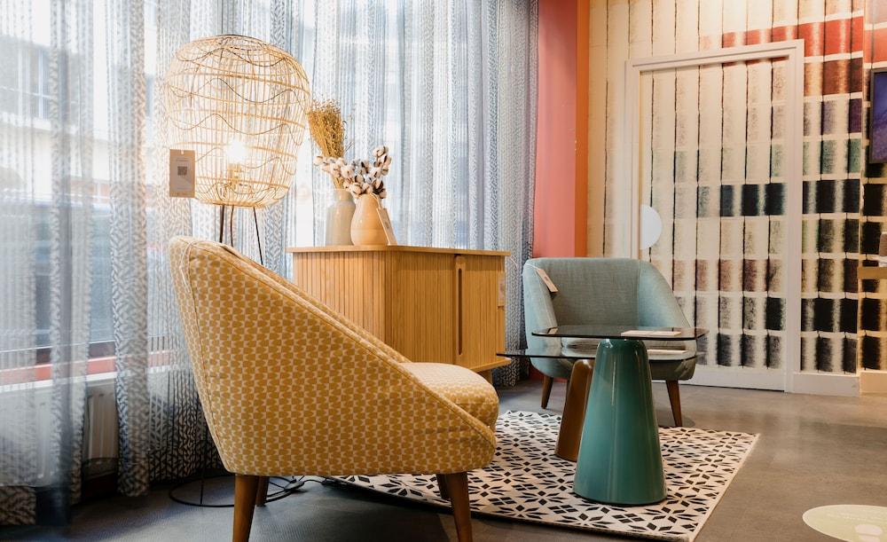 ibis Styles Lille Centre Grand Place