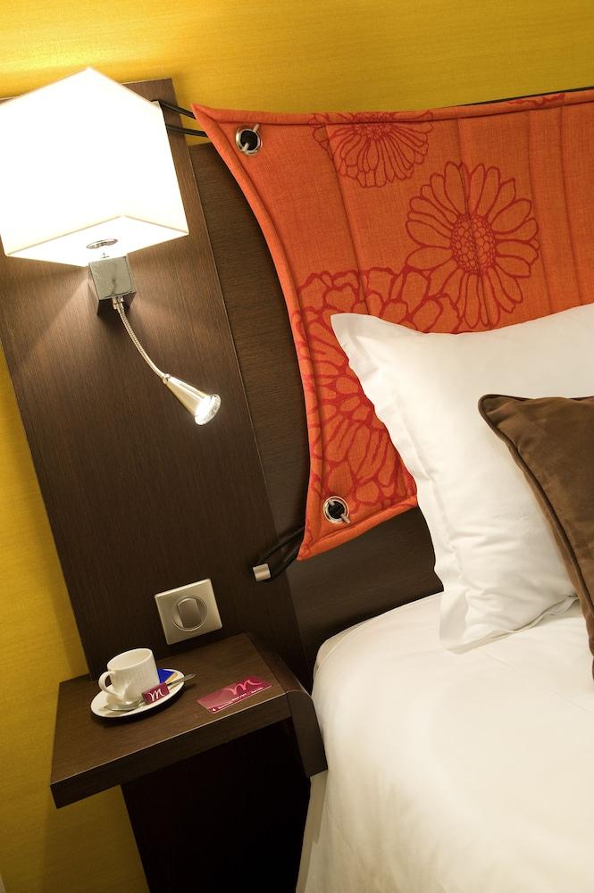 Mercure Paris Porte de Pantin