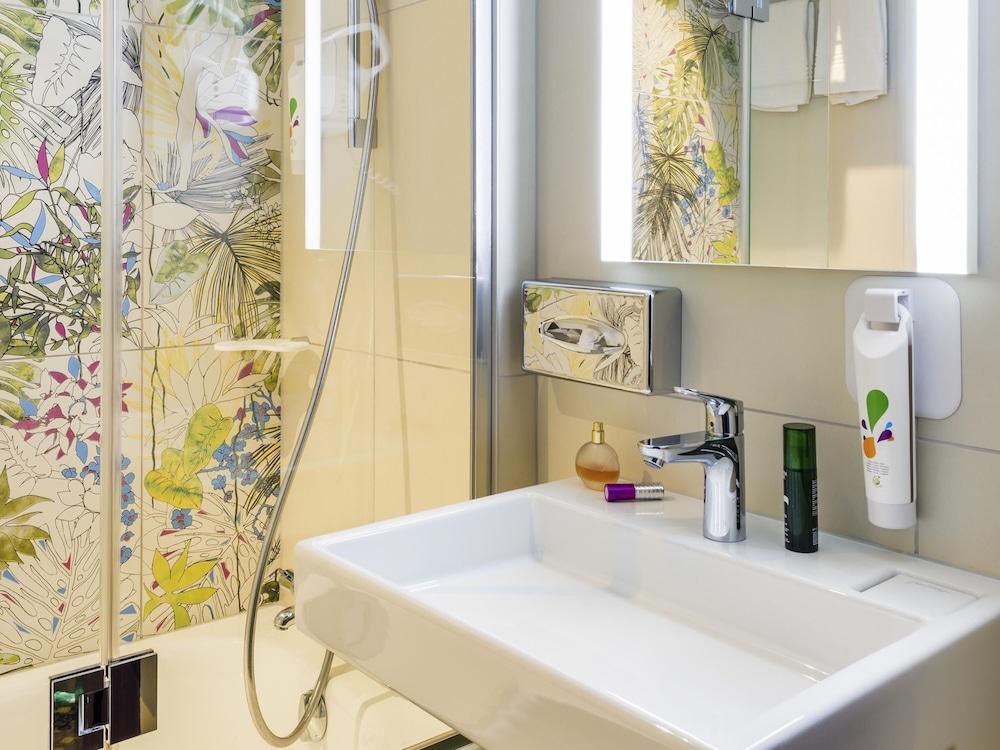 ibis Styles Paris Boulogne Marcel Sembat